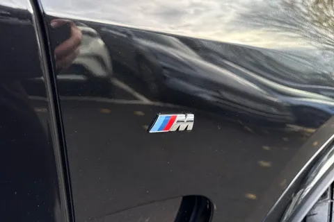 YG18LWU BMW X5 3.0 30d M Sport Auto xDrive Euro 6 (s/s) 5dr Thumbnail #85