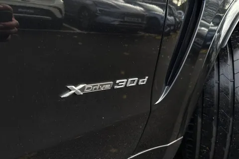 YG18LWU BMW X5 3.0 30d M Sport Auto xDrive Euro 6 (s/s) 5dr Thumbnail #87