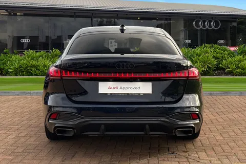 KM25FBX Audi A5 Edition 1 TFSI  204 PS S tronic Thumbnail #5