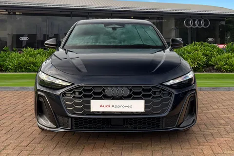 KM25FBX Audi A5 Edition 1 TFSI  204 PS S tronic Thumbnail #7