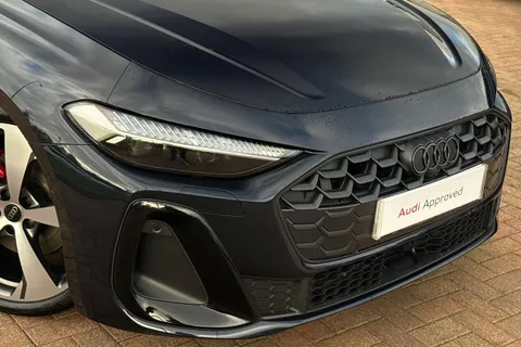 KM25FBX Audi A5 Edition 1 TFSI  204 PS S tronic Thumbnail #10