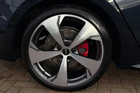 KM25FBX Audi A5 Edition 1 TFSI  204 PS S tronic Thumbnail #11