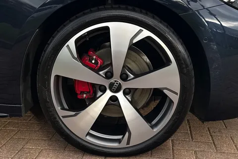 KM25FBX Audi A5 Edition 1 TFSI  204 PS S tronic Thumbnail #12