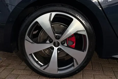 KM25FBX Audi A5 Edition 1 TFSI  204 PS S tronic Thumbnail #13