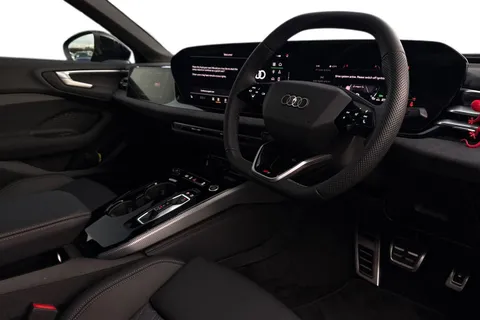 KM25FBX Audi A5 Edition 1 TFSI  204 PS S tronic Thumbnail #15