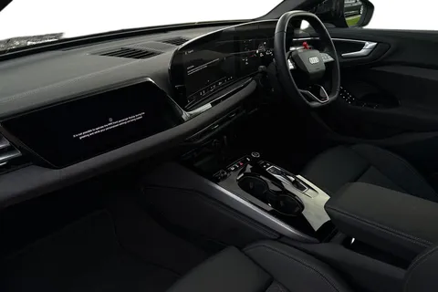 KM25FBX Audi A5 Edition 1 TFSI  204 PS S tronic Thumbnail #16