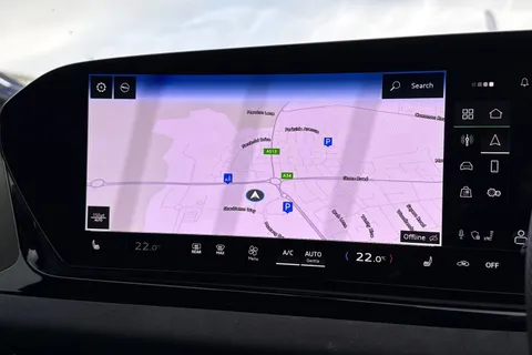 KM25FBX Audi A5 Edition 1 TFSI  204 PS S tronic Thumbnail #18