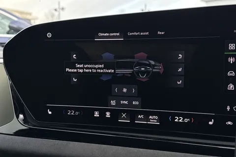 KM25FBX Audi A5 Edition 1 TFSI  204 PS S tronic Thumbnail #23