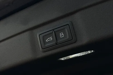 KM25FBX Audi A5 Edition 1 TFSI  204 PS S tronic Thumbnail #27