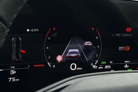 KM25FBX Audi A5 Edition 1 TFSI  204 PS S tronic Thumbnail #36