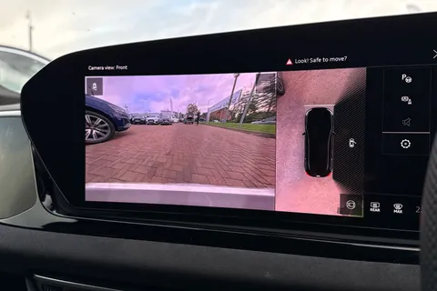 KM25FBX Audi A5 Edition 1 TFSI  204 PS S tronic Thumbnail #41