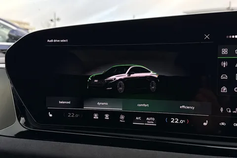 KM25FBX Audi A5 Edition 1 TFSI  204 PS S tronic Thumbnail #42