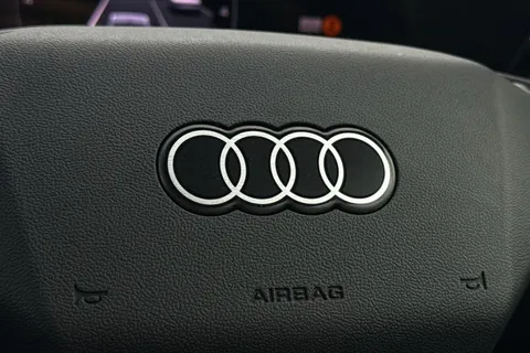 KM25FBX Audi A5 Edition 1 TFSI  204 PS S tronic Thumbnail #46