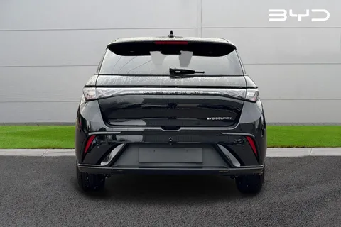  BYD Dolphin 60.48kWh Design Auto 5dr Thumbnail #5