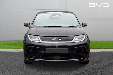  BYD Dolphin 60.48kWh Design Auto 5dr Thumbnail #6