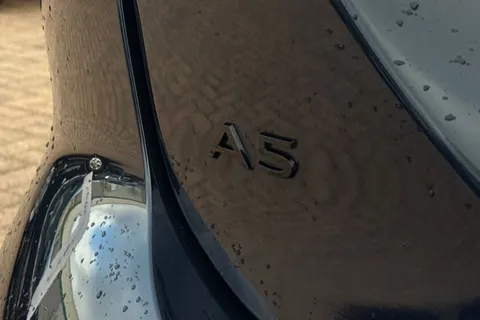 KM25FBX Audi A5 Edition 1 TFSI  204 PS S tronic Thumbnail #50