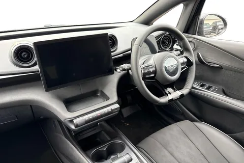  BYD Dolphin 60.48kWh Design Auto 5dr Thumbnail #9