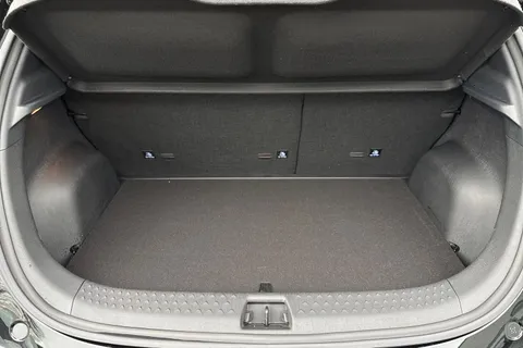  BYD Dolphin 60.48kWh Design Auto 5dr Thumbnail #10