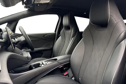  BYD Dolphin 60.48kWh Design Auto 5dr Thumbnail #11