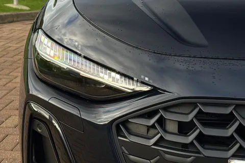 KM25FBX Audi A5 Edition 1 TFSI  204 PS S tronic Thumbnail #56