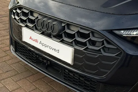 KM25FBX Audi A5 Edition 1 TFSI  204 PS S tronic Thumbnail #57