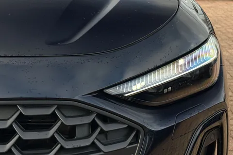 KM25FBX Audi A5 Edition 1 TFSI  204 PS S tronic Thumbnail #58