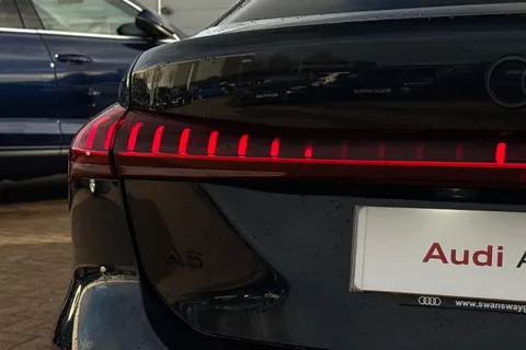 KM25FBX Audi A5 Edition 1 TFSI  204 PS S tronic Thumbnail #59