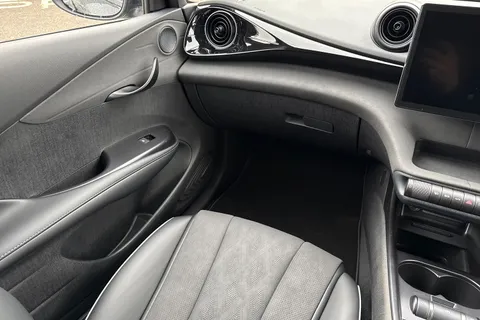  BYD Dolphin 60.48kWh Design Auto 5dr Thumbnail #15