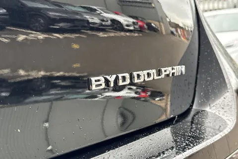  BYD Dolphin 60.48kWh Design Auto 5dr Thumbnail #26