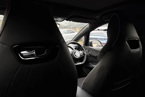  BYD Dolphin 60.48kWh Design Auto 5dr Thumbnail #33