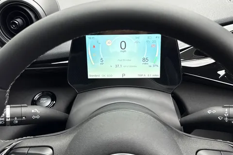  BYD Dolphin 60.48kWh Design Auto 5dr Thumbnail #39