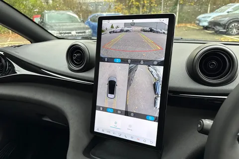  BYD Dolphin 60.48kWh Design Auto 5dr Thumbnail #47