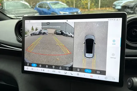  BYD Dolphin 60.48kWh Design Auto 5dr Thumbnail #50