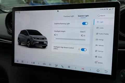  BYD Dolphin 60.48kWh Design Auto 5dr Thumbnail #53