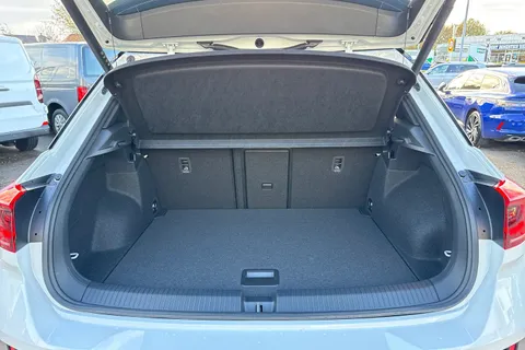 Volkswagen T-Roc 1.5 TSI Black Edition Plus DSG Euro 6 (s/s) 5dr Thumbnail #7