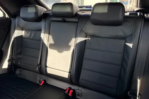 Volkswagen T-Roc 1.5 TSI Black Edition Plus DSG Euro 6 (s/s) 5dr Thumbnail #19