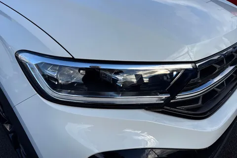 Volkswagen T-Roc 1.5 TSI Black Edition Plus DSG Euro 6 (s/s) 5dr Thumbnail #26