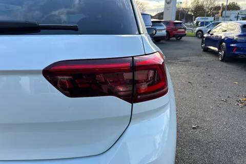 Volkswagen T-Roc 1.5 TSI Black Edition Plus DSG Euro 6 (s/s) 5dr Thumbnail #30