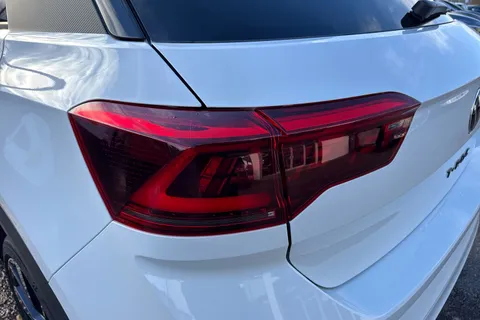 Volkswagen T-Roc 1.5 TSI Black Edition Plus DSG Euro 6 (s/s) 5dr Thumbnail #31