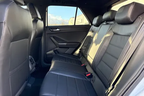 Volkswagen T-Roc 1.5 TSI Black Edition Plus DSG Euro 6 (s/s) 5dr Thumbnail #35