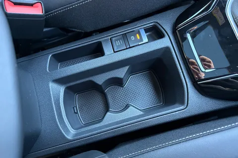 Volkswagen T-Roc 1.5 TSI Black Edition Plus DSG Euro 6 (s/s) 5dr Thumbnail #43