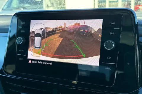 Volkswagen T-Roc 1.5 TSI Black Edition Plus DSG Euro 6 (s/s) 5dr Thumbnail #49