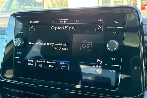 Volkswagen T-Roc 1.5 TSI Black Edition Plus DSG Euro 6 (s/s) 5dr Thumbnail #51