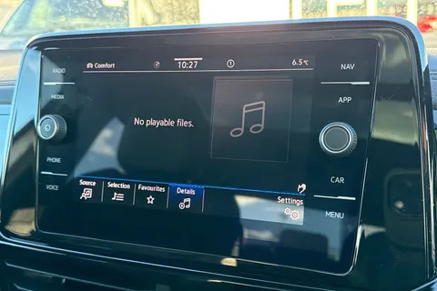 Volkswagen T-Roc 1.5 TSI Black Edition Plus DSG Euro 6 (s/s) 5dr Thumbnail #52