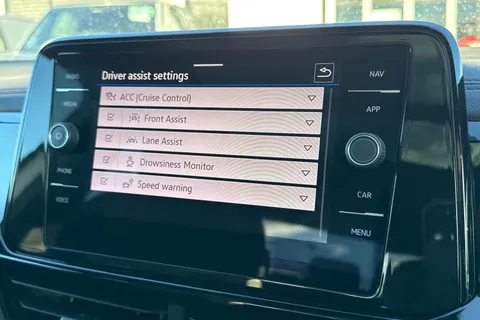 Volkswagen T-Roc 1.5 TSI Black Edition Plus DSG Euro 6 (s/s) 5dr Thumbnail #57