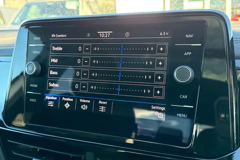 Volkswagen T-Roc 1.5 TSI Black Edition Plus DSG Euro 6 (s/s) 5dr Thumbnail #58