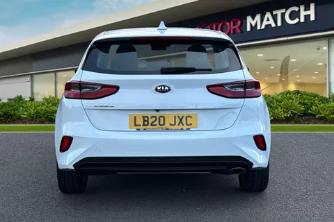 LB20JXC Kia Ceed 1.0 T-GDi ECO 2 Euro 6 (s/s) 5dr Thumbnail #5