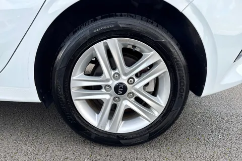 LB20JXC Kia Ceed 1.0 T-GDi ECO 2 Euro 6 (s/s) 5dr Thumbnail #13