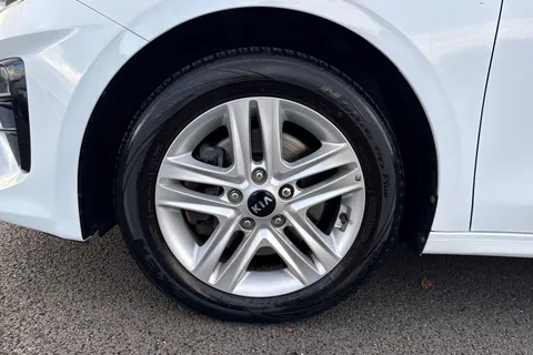 LB20JXC Kia Ceed 1.0 T-GDi ECO 2 Euro 6 (s/s) 5dr Thumbnail #14