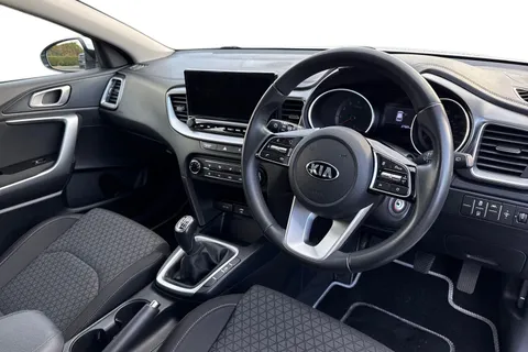 LB20JXC Kia Ceed 1.0 T-GDi ECO 2 Euro 6 (s/s) 5dr Thumbnail #15